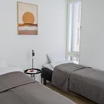 Snowflake Viii With Private Sauna Апартаменты Рованиеми