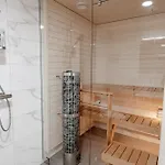 Апартаменты Snowflake Viii With Private Sauna *