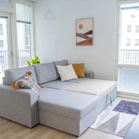 Snowflake Viii With Private Sauna *