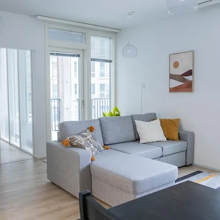 Snowflake Viii With Private Sauna Daire