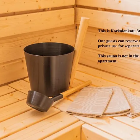 Snowflake Viii With Private Sauna * Рованиеми