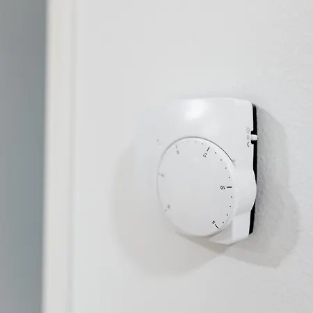 Daire Snowflake Viii With Private Sauna Rovaniemi