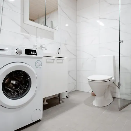 Snowflake Viii With Private Sauna