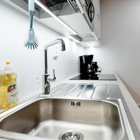 Snowflake Viii With Private Sauna *