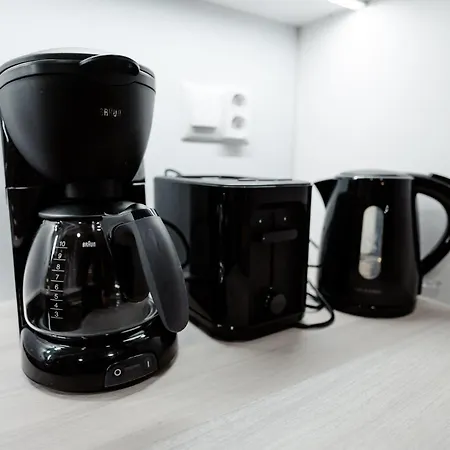 Snowflake Viii With Private Sauna Rovaniemi