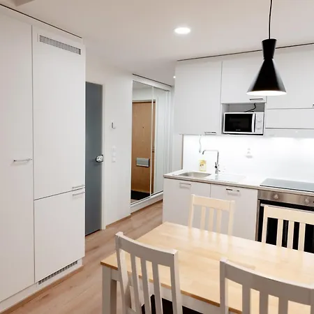 Snowflake Viii With Private Sauna