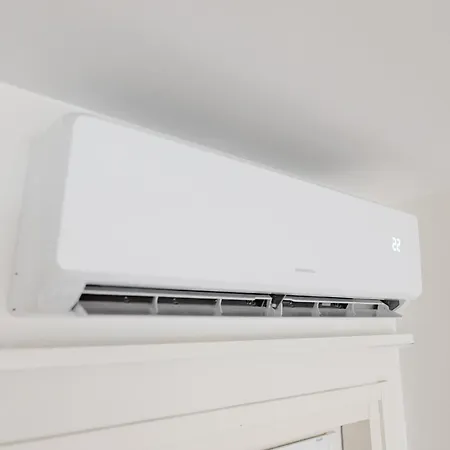 Daire Snowflake Viii With Private Sauna