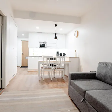 Snowflake Viii With Private Sauna *