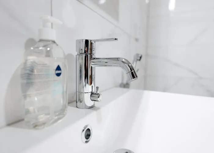 Snowflake Viii With Private Sauna Rovaniemi