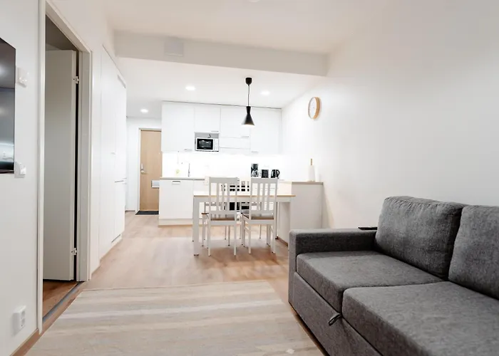 Snowflake Viii With Private Sauna *